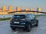 Peugeot 3008 2024 Model